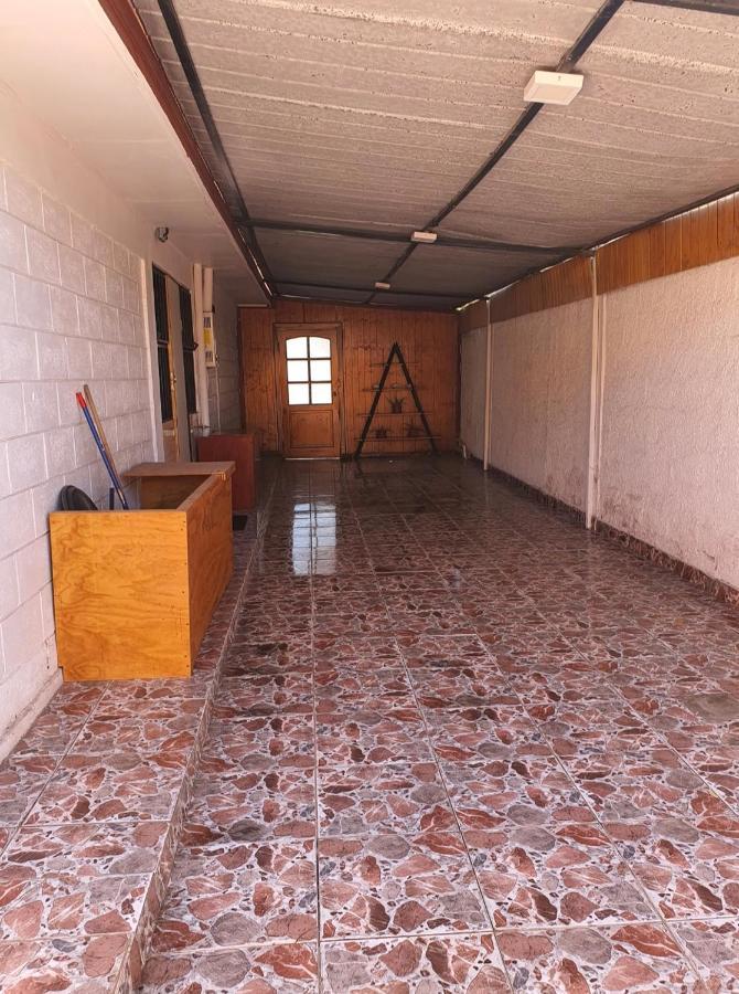 Comodas Habitaciones Para Uno Y Dos Personas Copiapó Buitenkant foto